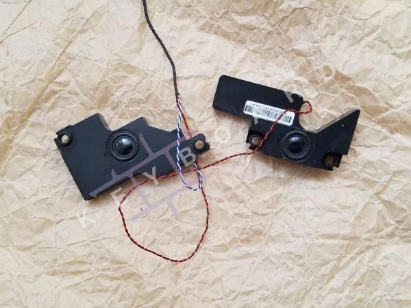 Динаміки Asus X73BY